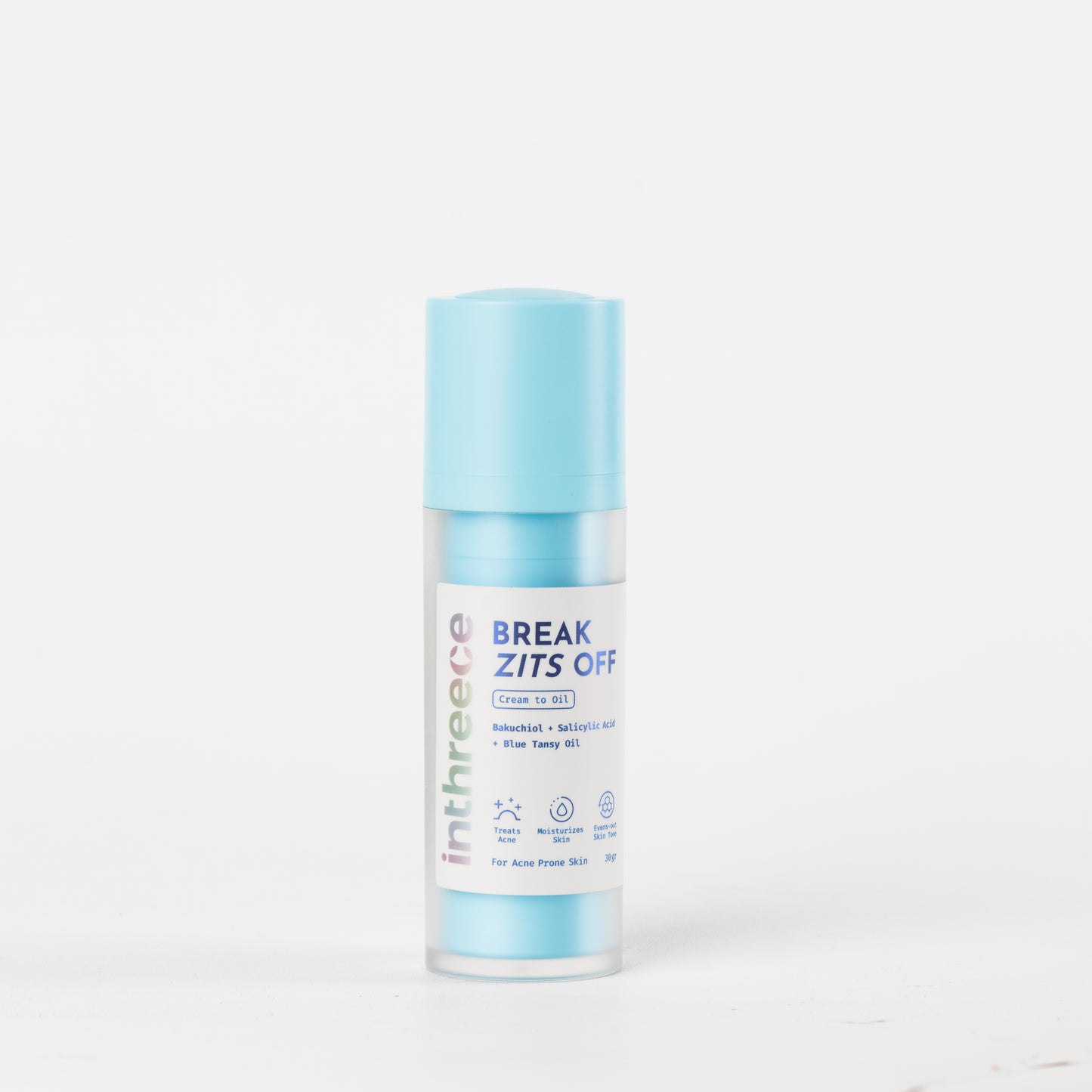 Flash Sale 50% | Break Zits Off